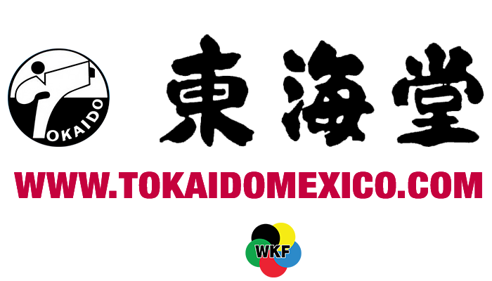 LOGO TOKAIDO WWW