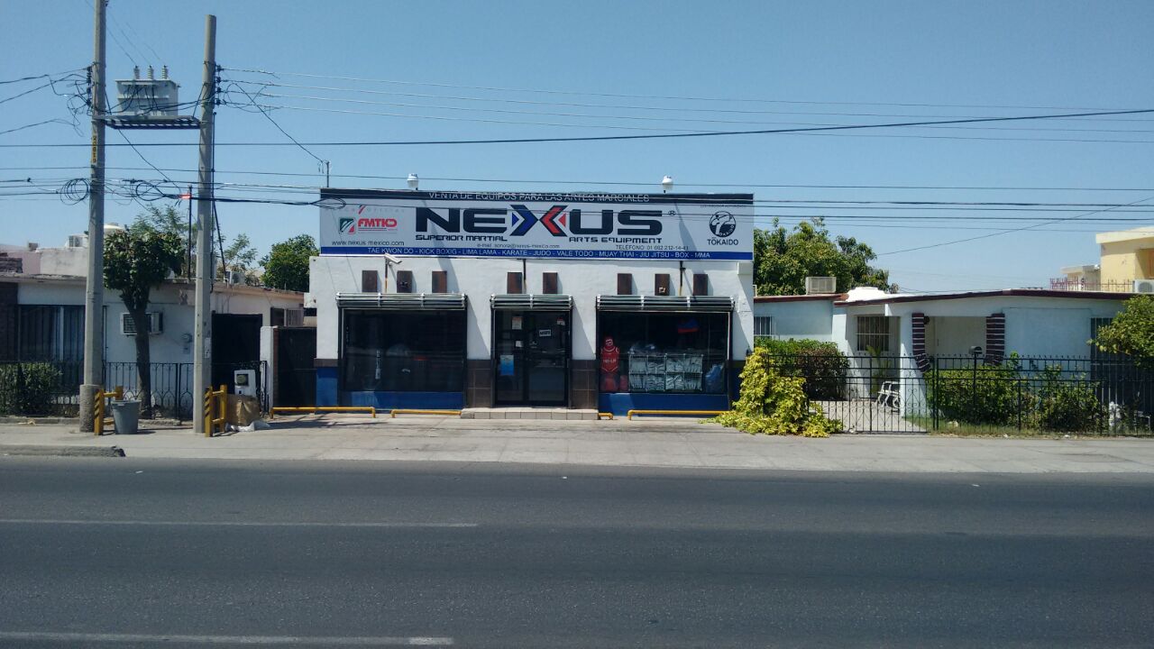 Sonora1
